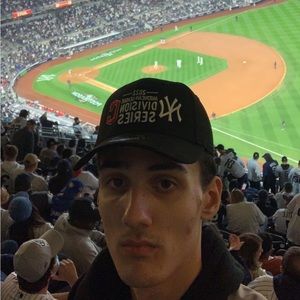 Meet your Posher, Markus